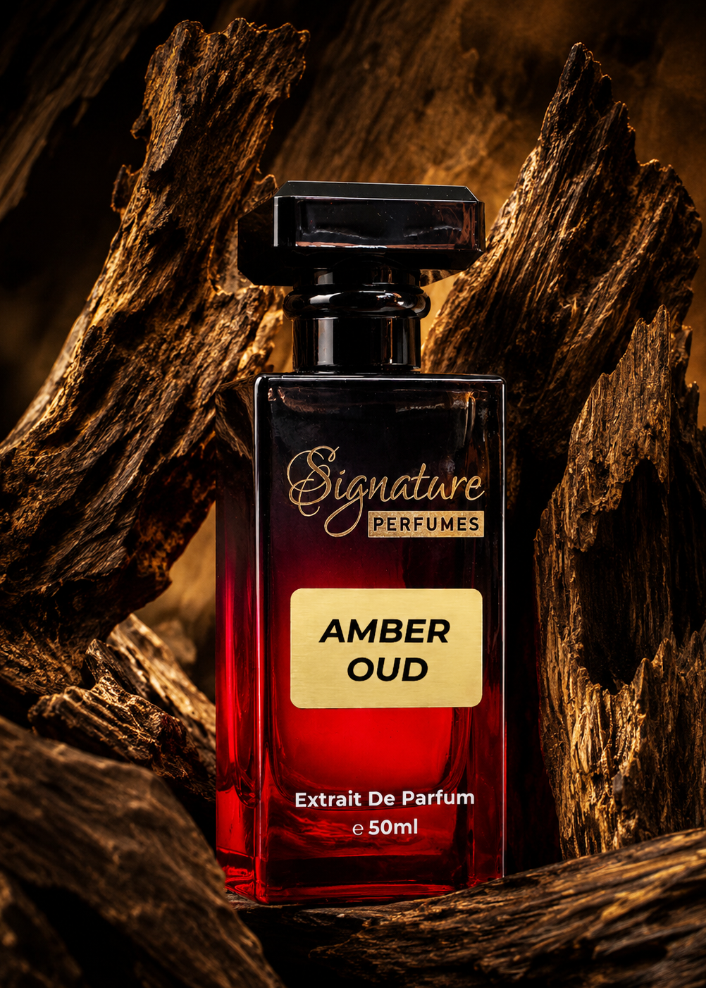 Amber Oud